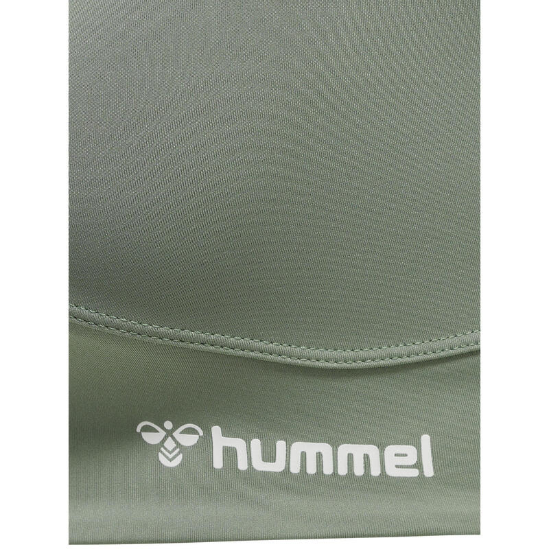 Soutien-Gorge Hmlmt Yoga Femme Hummel