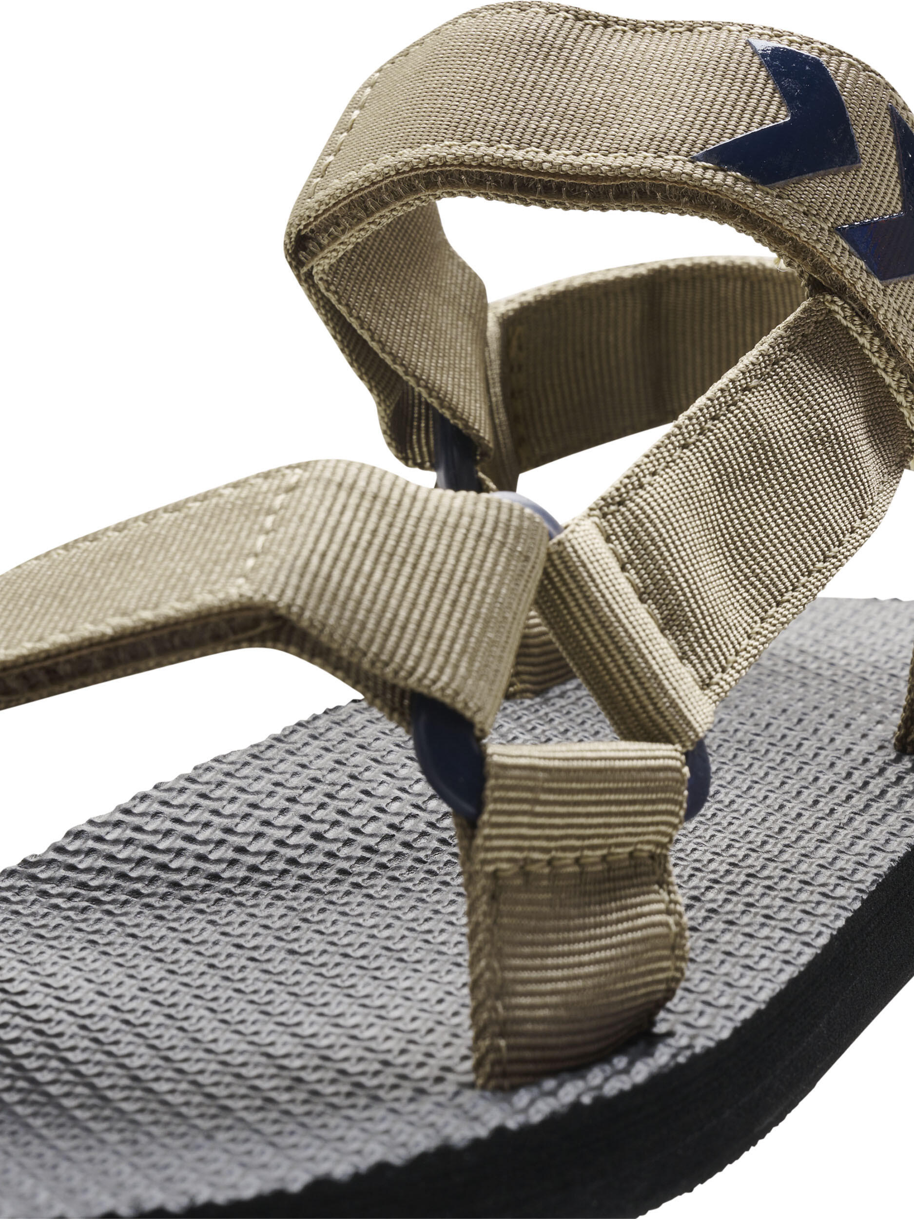 Sandale Strap Sandal Erwachsene Atmungsaktiv Hummel 3/5