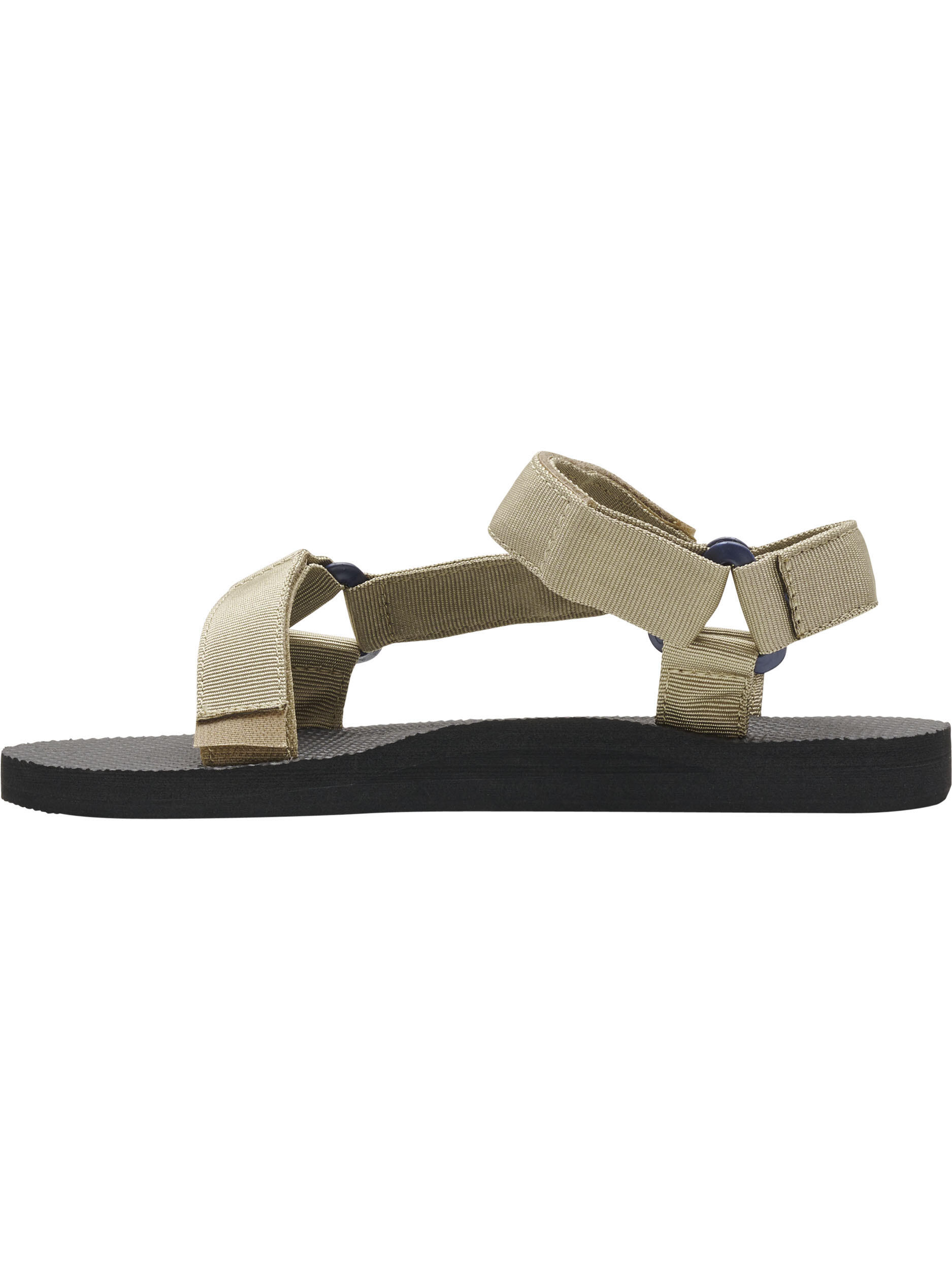 Sandale Strap Sandal Erwachsene Atmungsaktiv Hummel 4/5