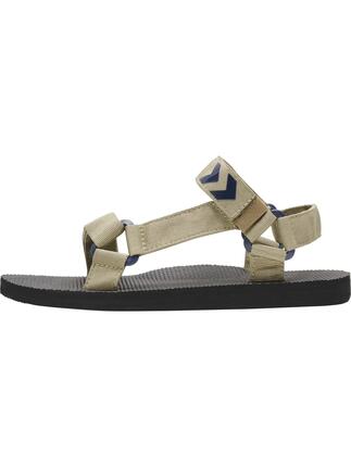Sandale Strap Sandal Erwachsene Atmungsaktiv Hummel