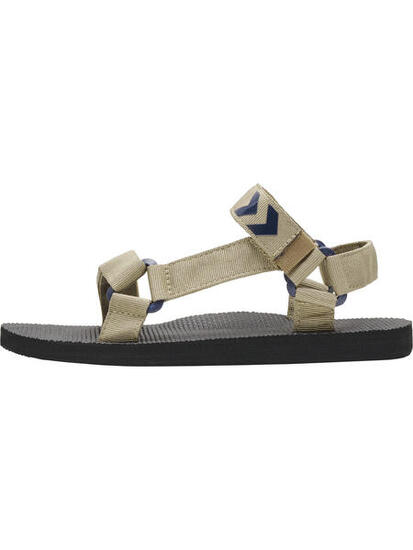 Sandale Strap Sandal Erwachsene Atmungsaktiv Hummel