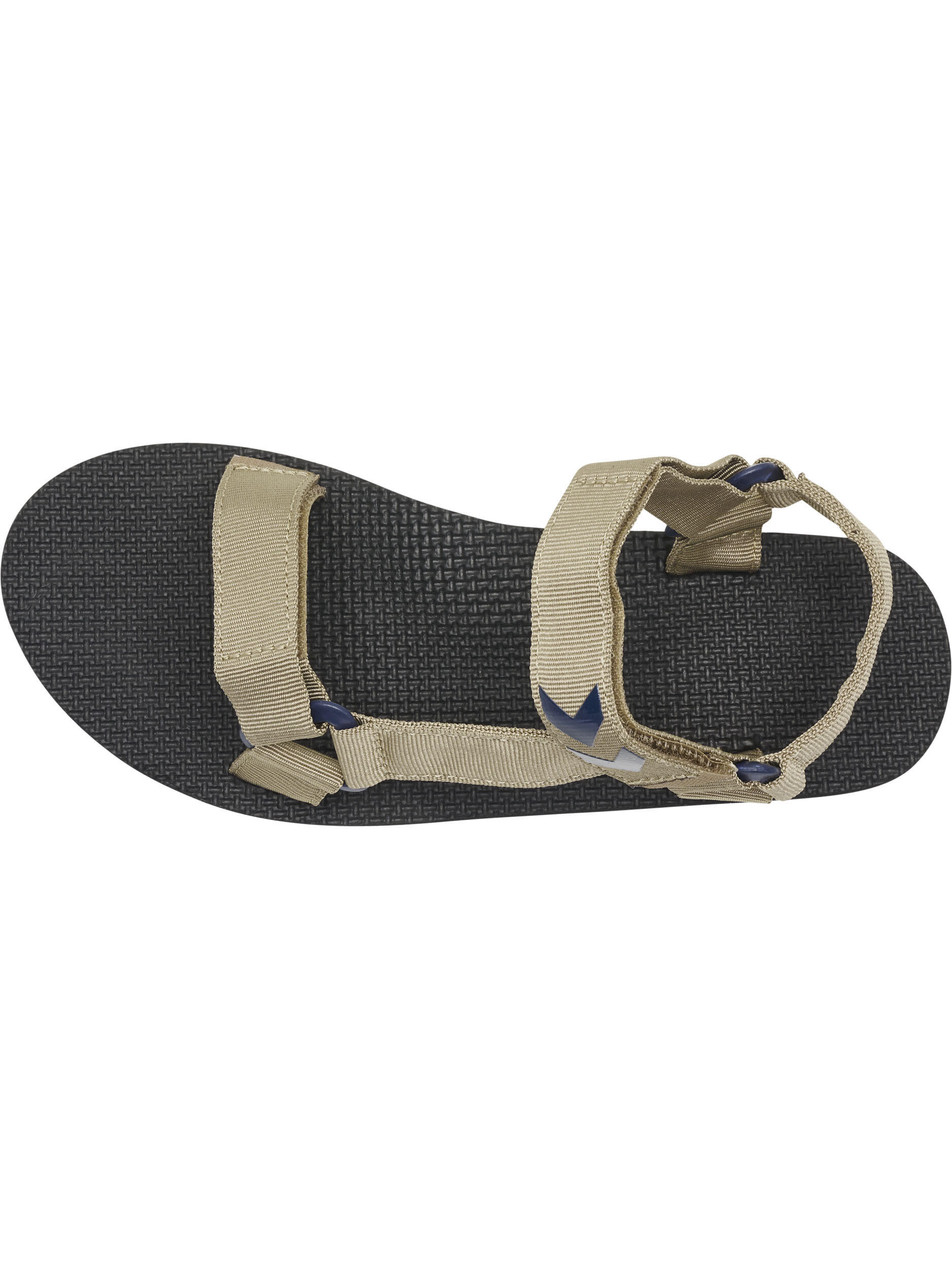 Sandale Strap Sandal Erwachsene Atmungsaktiv Hummel 5/5