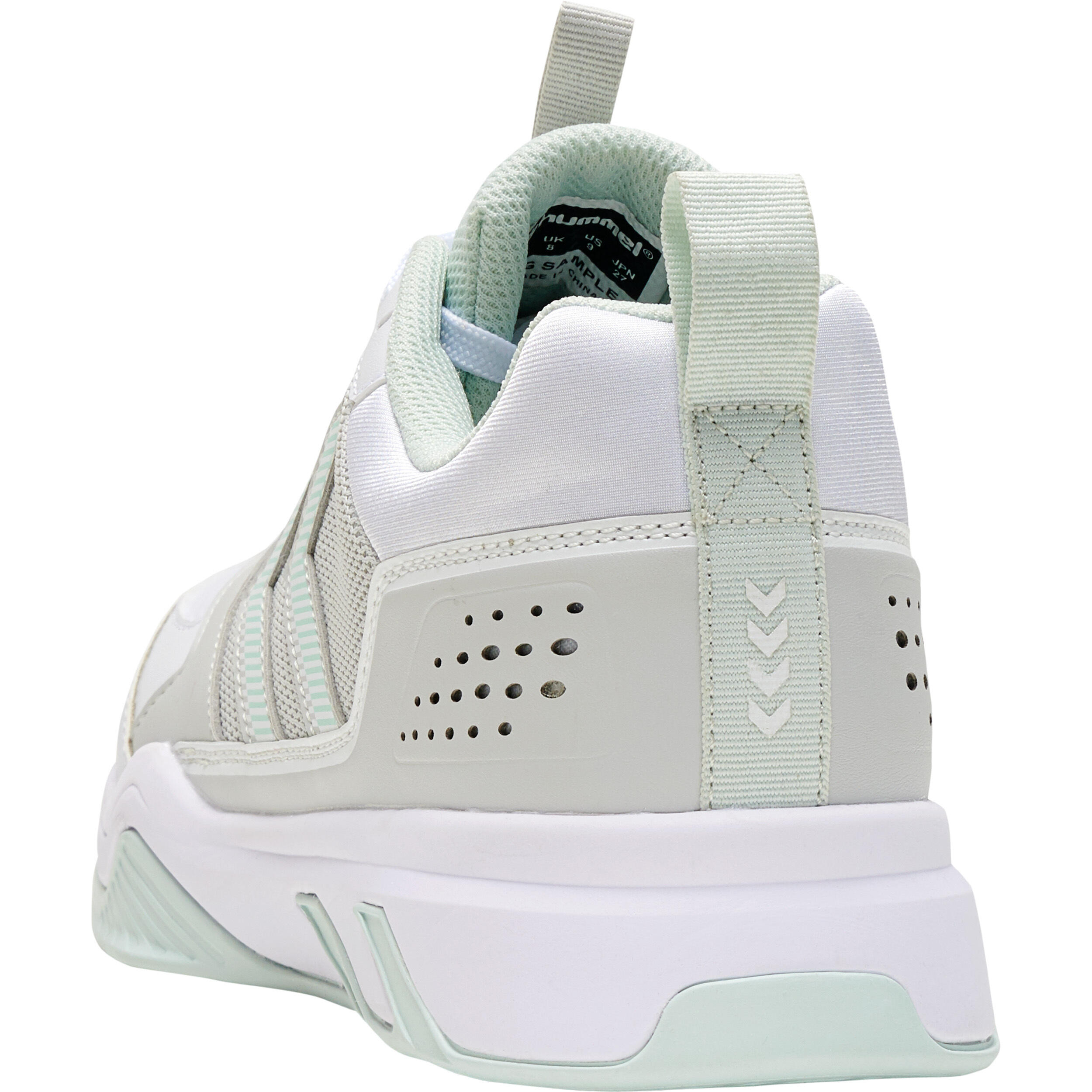 Enfiler Chaussure D'entraînement Teiwaz 2.0 Adulte 2/7
