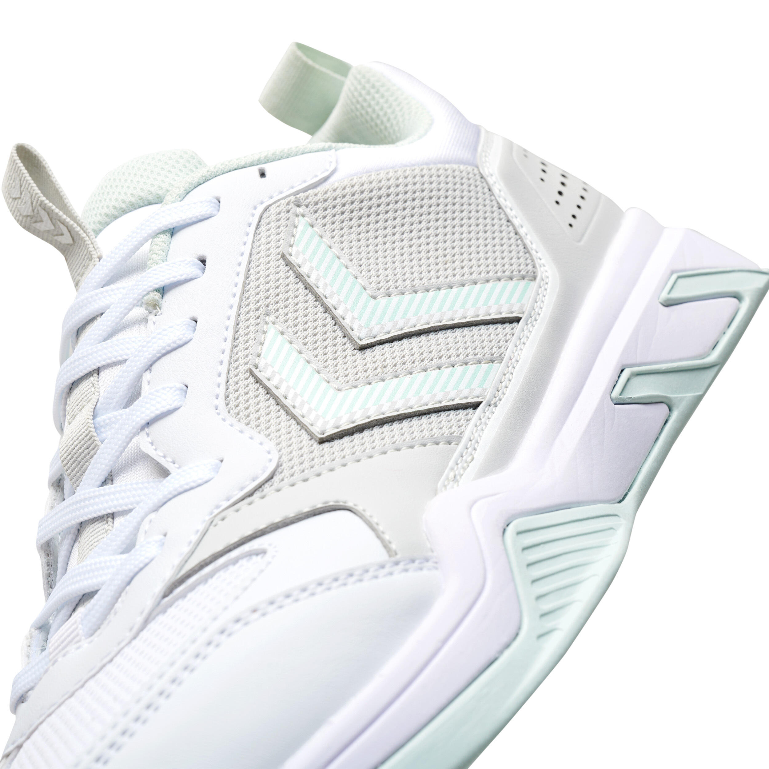 Enfiler Chaussure D'entraînement Teiwaz 2.0 Adulte 3/7