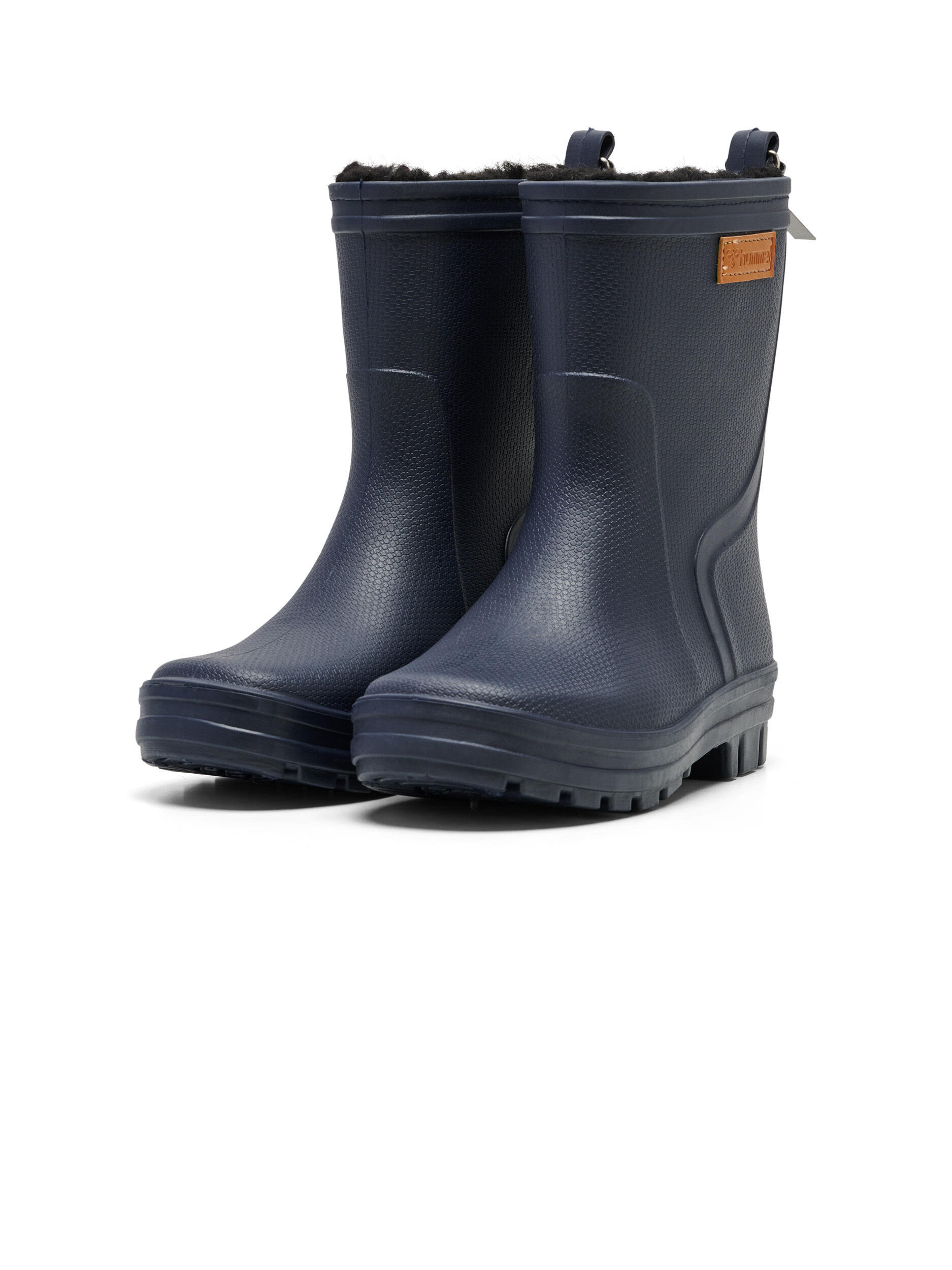 Veters De Boot Van Winter Thermo Uniseks Kinderen HUMMEL 4/7
