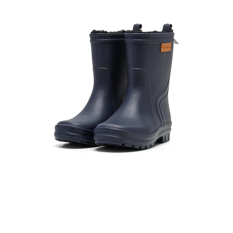 Deslizar Botas De Goma Thermo Boot Los Niños Unisex HUMMEL