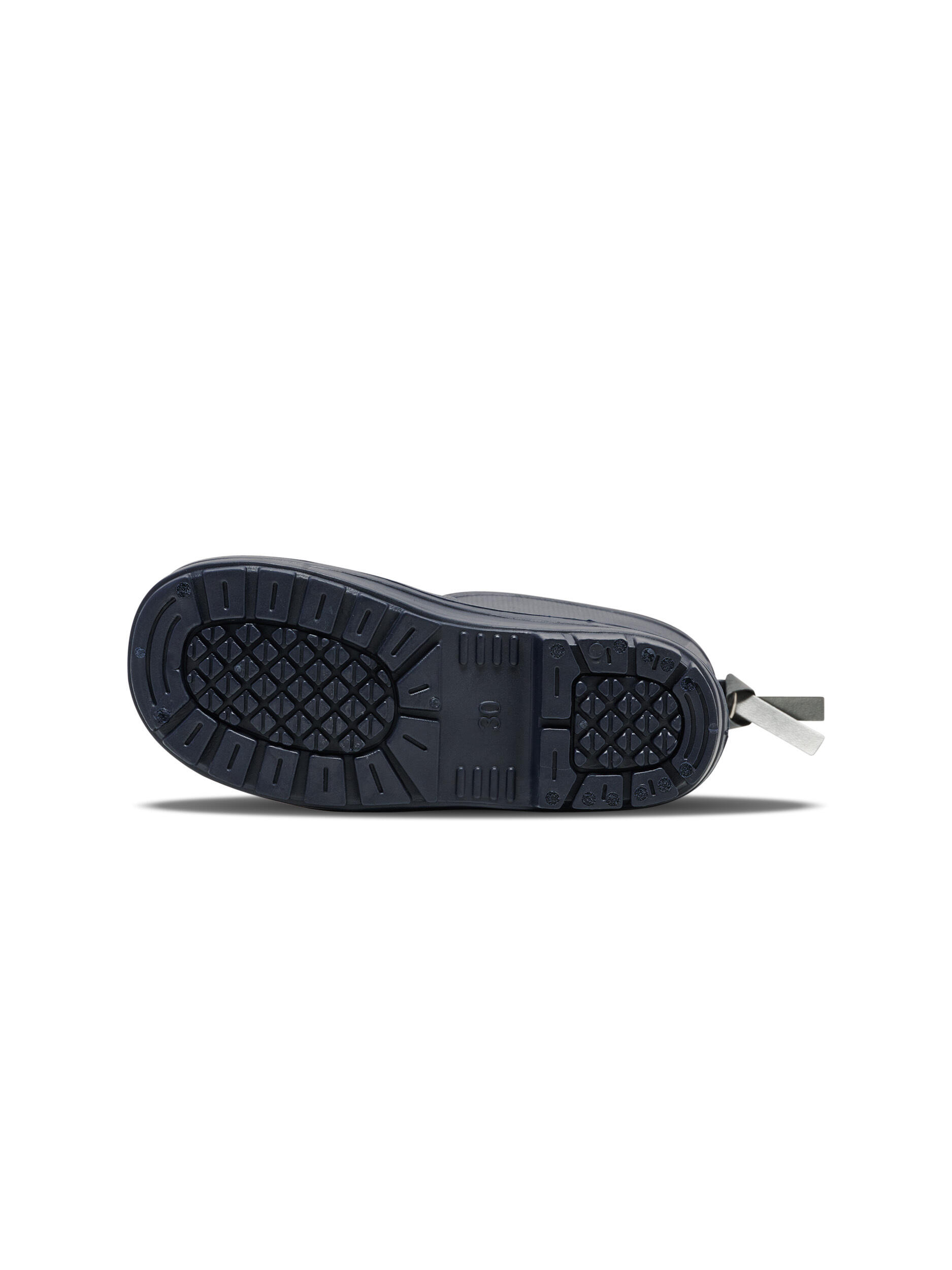 Veters De Boot Van Winter Thermo Uniseks Kinderen HUMMEL 5/7