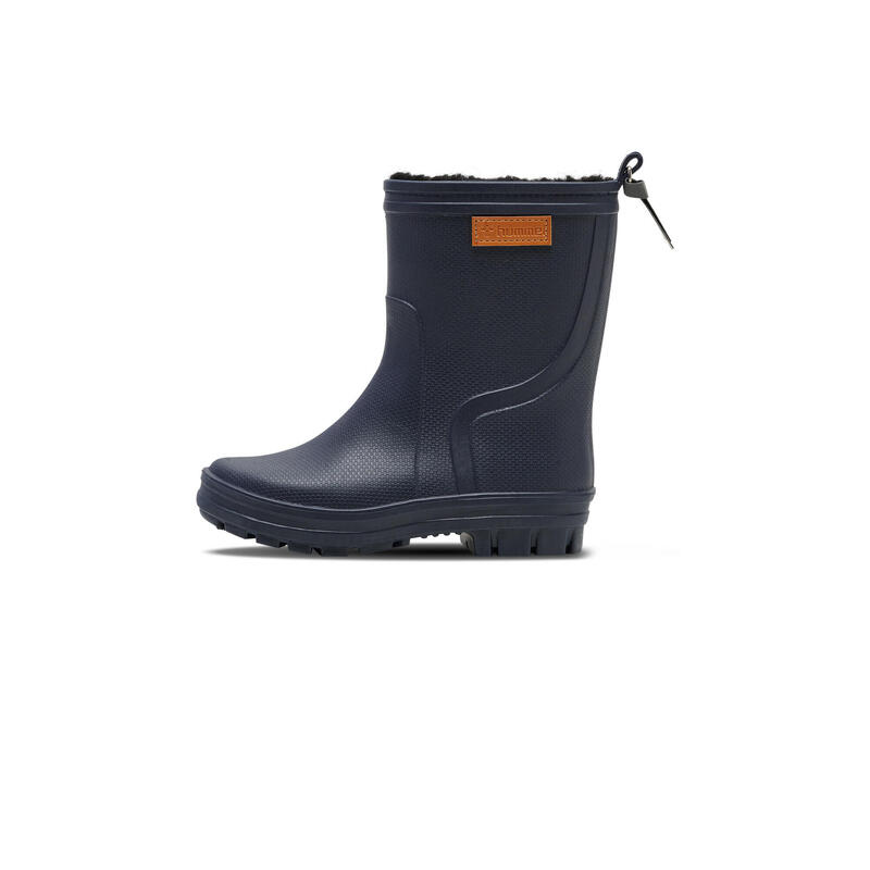 Deslizar Botas De Goma Thermo Boot Los Niños Unisex HUMMEL