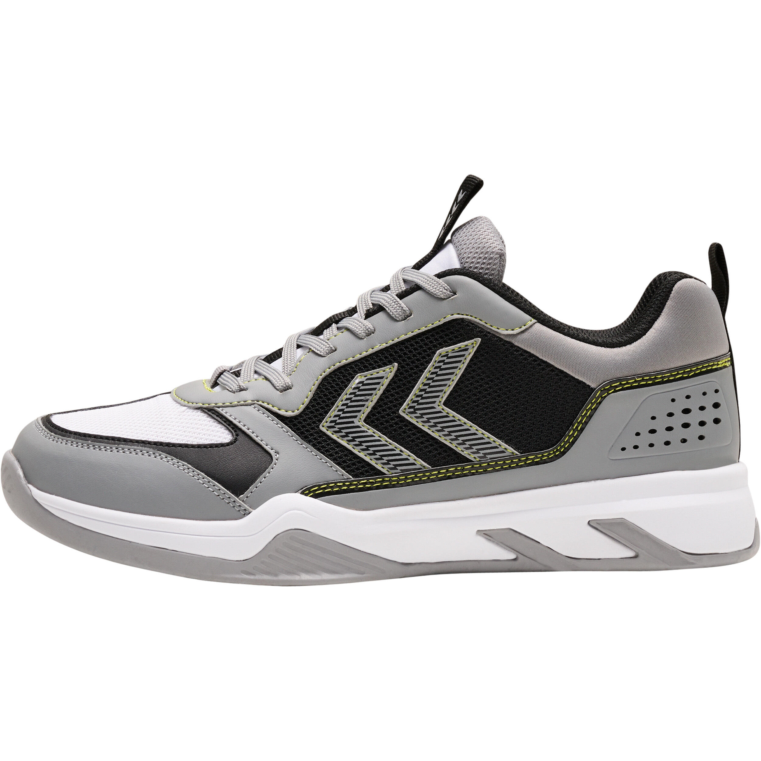 Indoor shoes Hummel Teiwaz 2.0