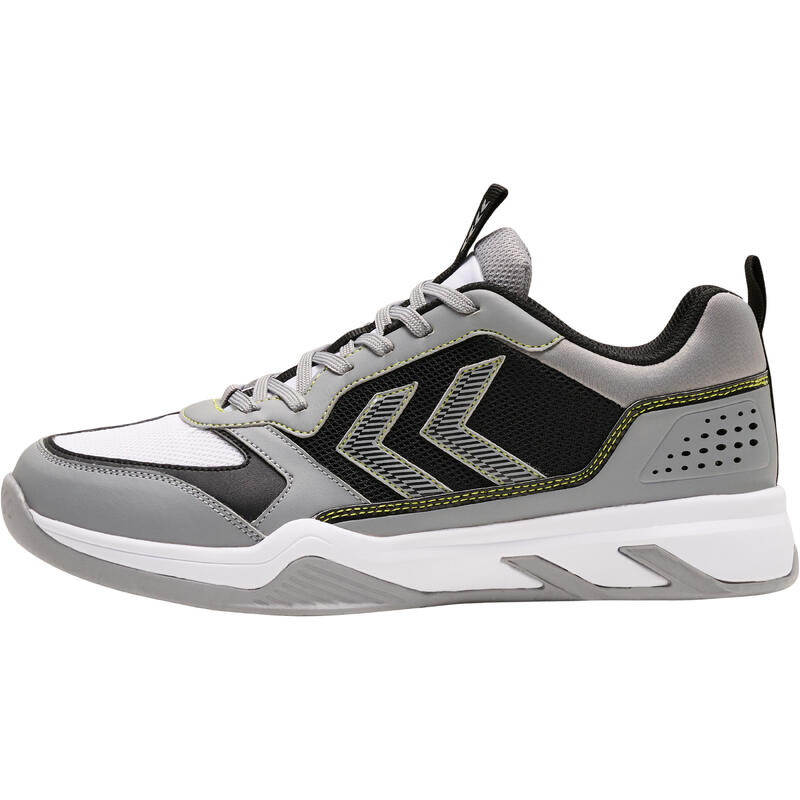 Deslizar Zapatilla De Entrenamiento Teiwaz 2.0 Balonmano Adulto Unisex HUMMEL