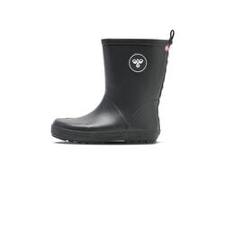 Enfiler Gummi Stiefel Rubber Boot Enfant HUMMEL