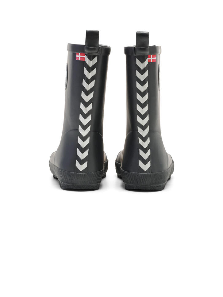 Kalosze dla dzieci Hummel rubber boot