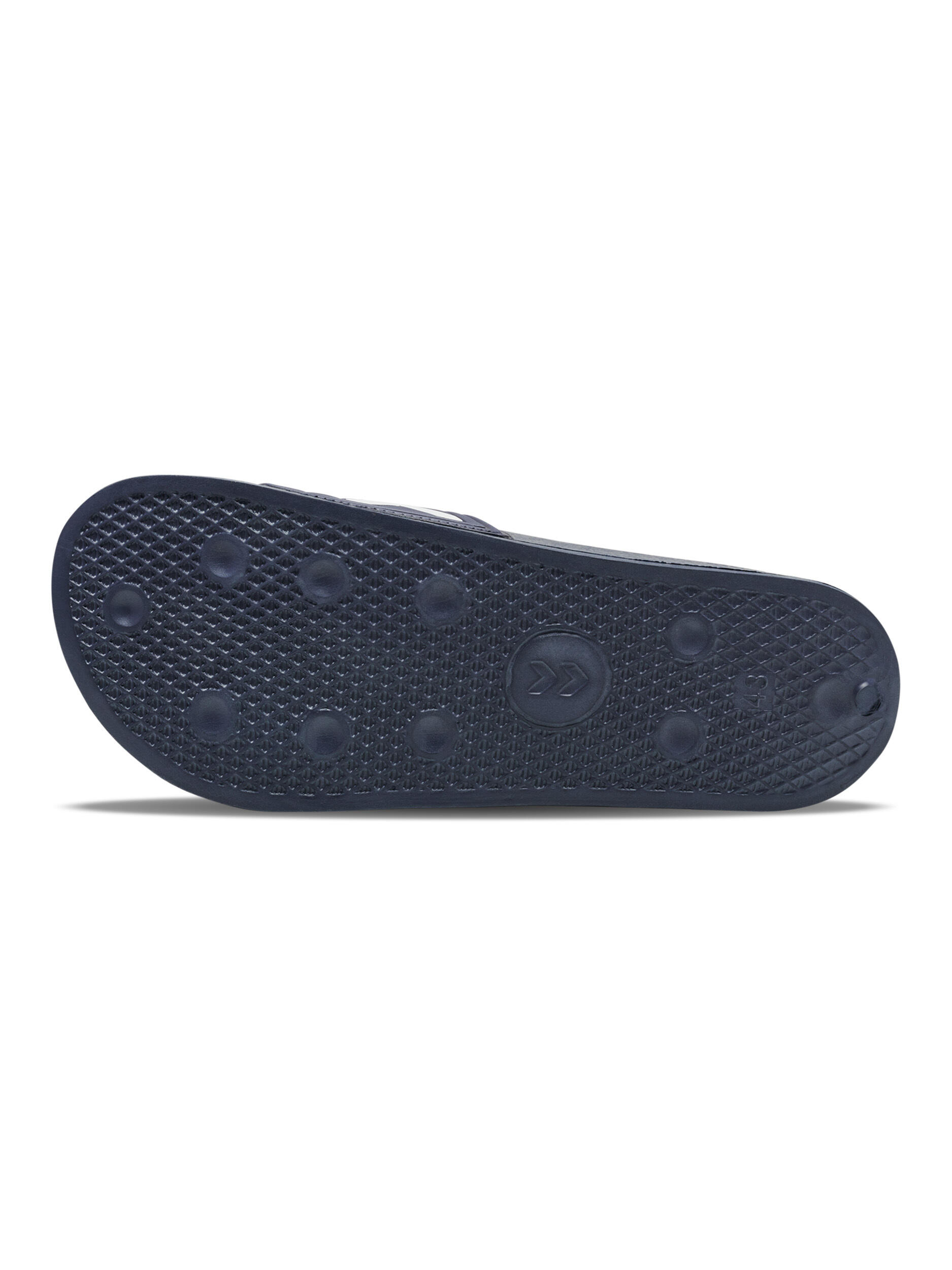 Instap Slippers Larsen Slipper Unisex Volwassene HUMMEL 5/7