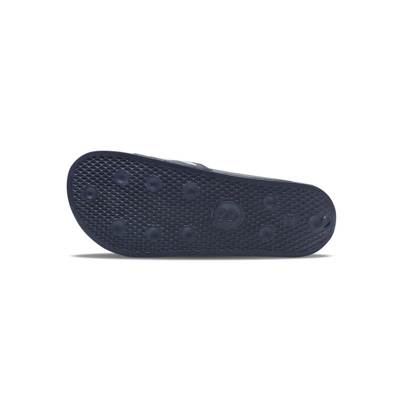 Enfiler Badelatschen Larsen Slipper Adulte HUMMEL