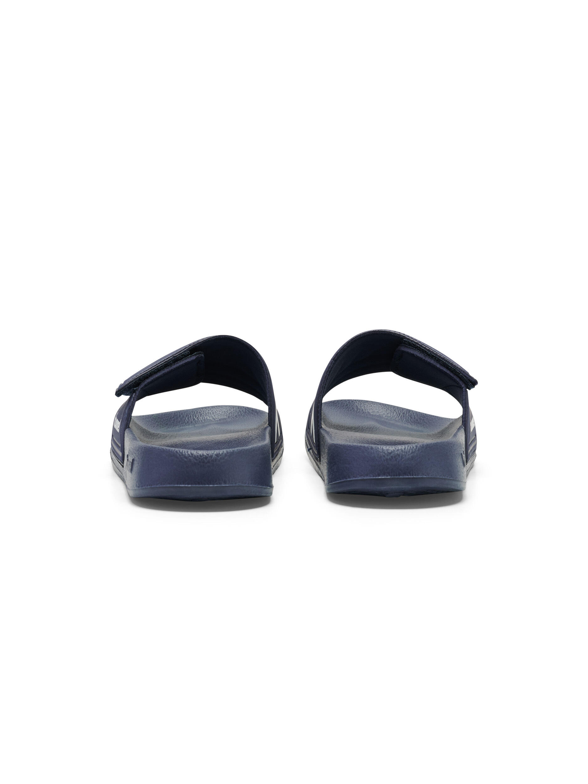 Instap Slippers Larsen Slipper Unisex Volwassene HUMMEL 2/7