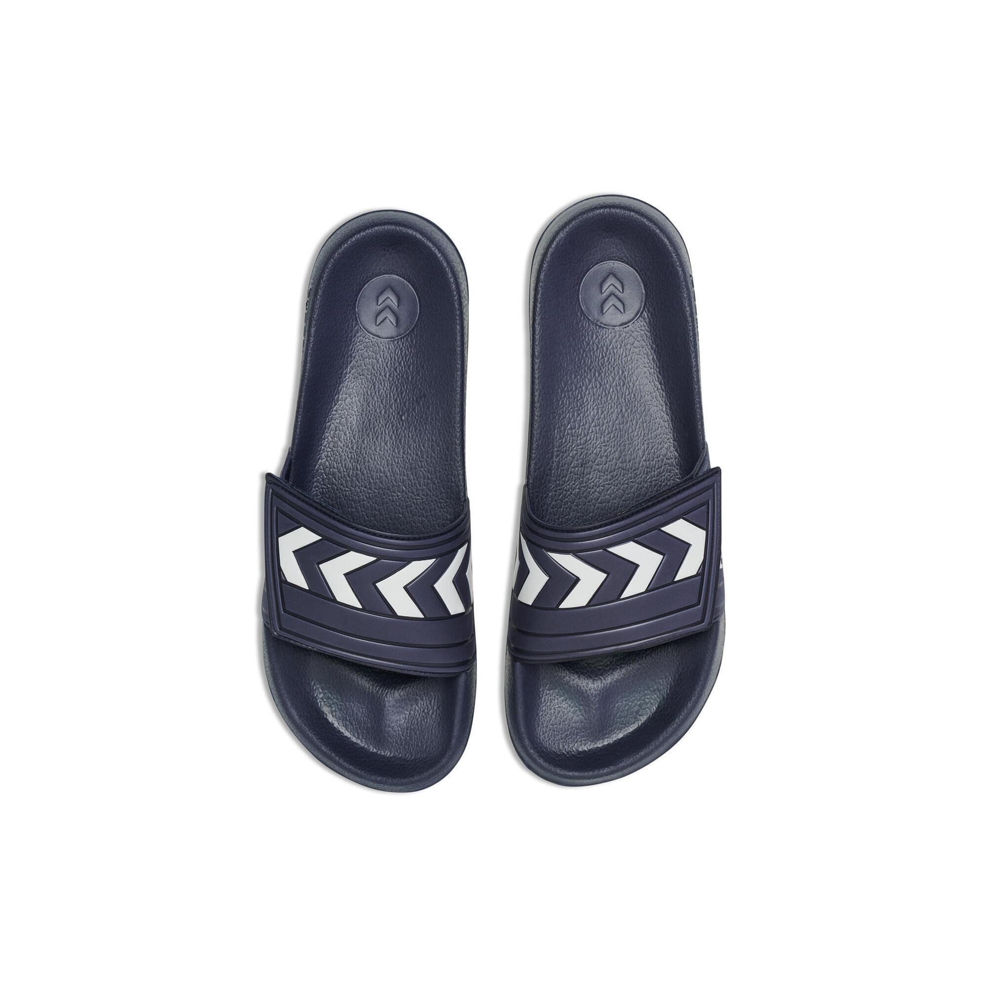 HUMMEL Instap Slippers Larsen Slipper Unisex Volwassene HUMMEL