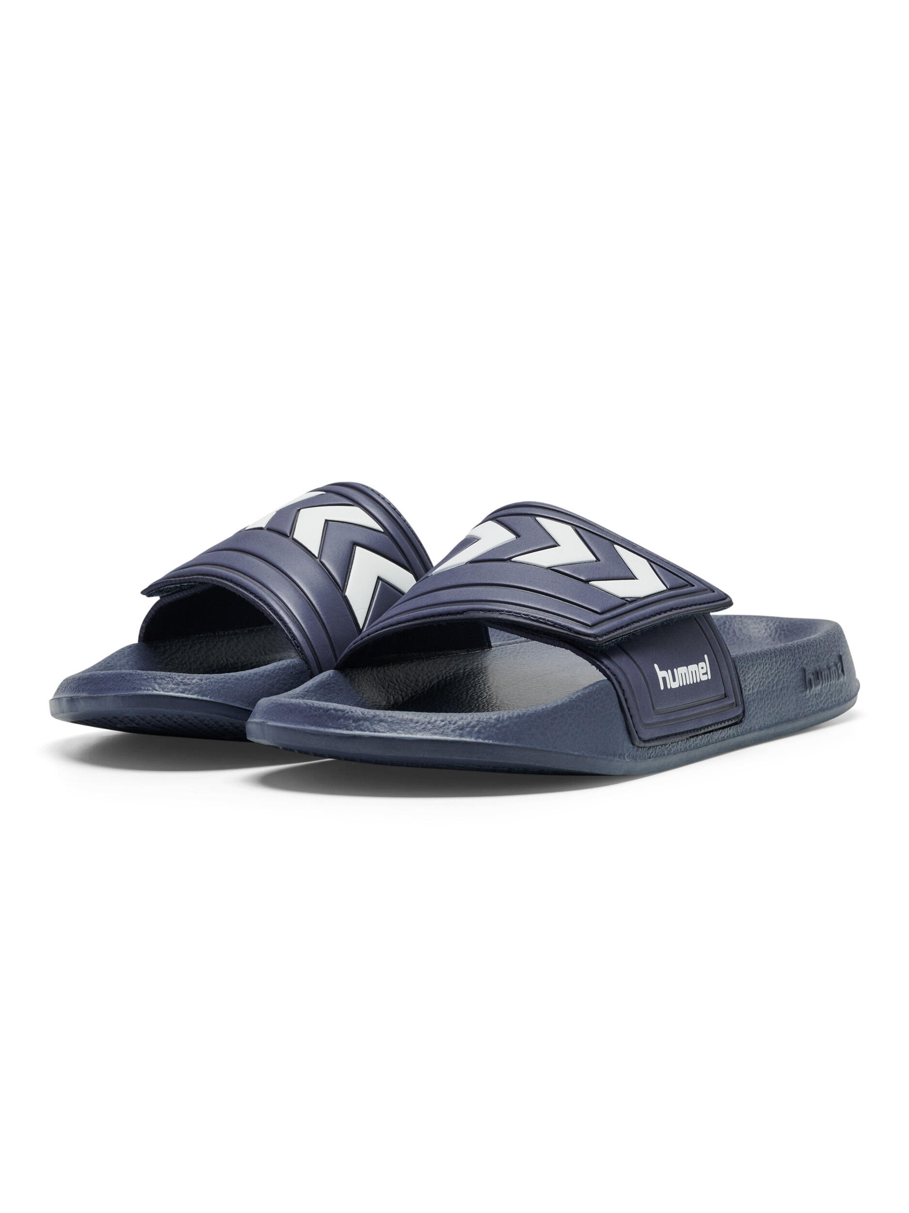 Instap Slippers Larsen Slipper Unisex Volwassene HUMMEL 4/7