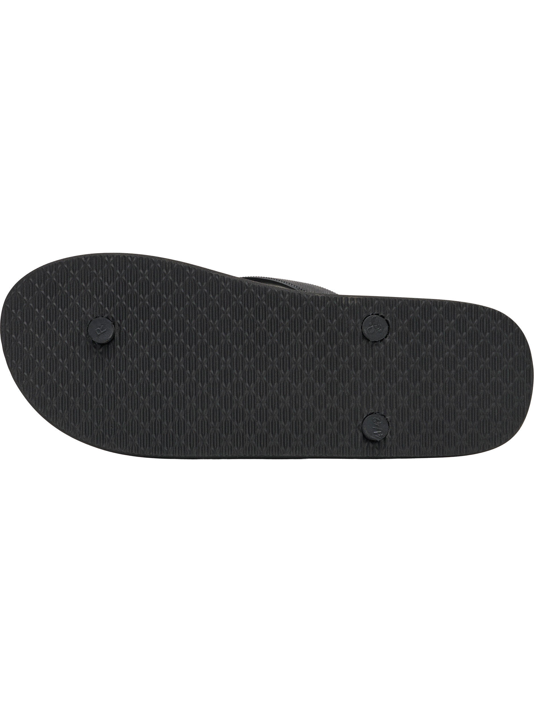 Chanclas Chevron Flip Adulto Unisex Transpirable Diseño Ligero Hummel 5/7