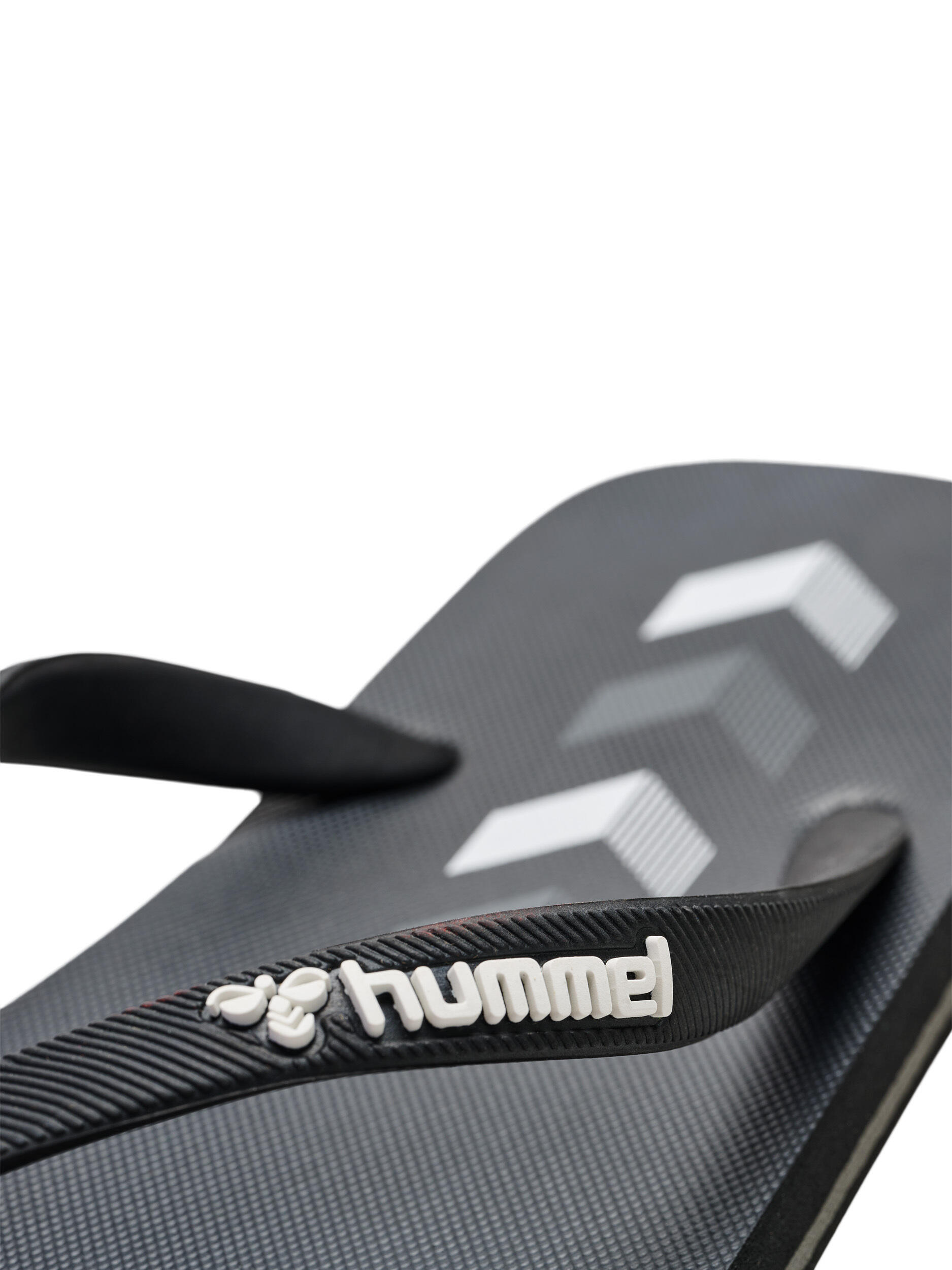 Chanclas Chevron Flip Adulto Unisex Transpirable Diseño Ligero Hummel 3/7