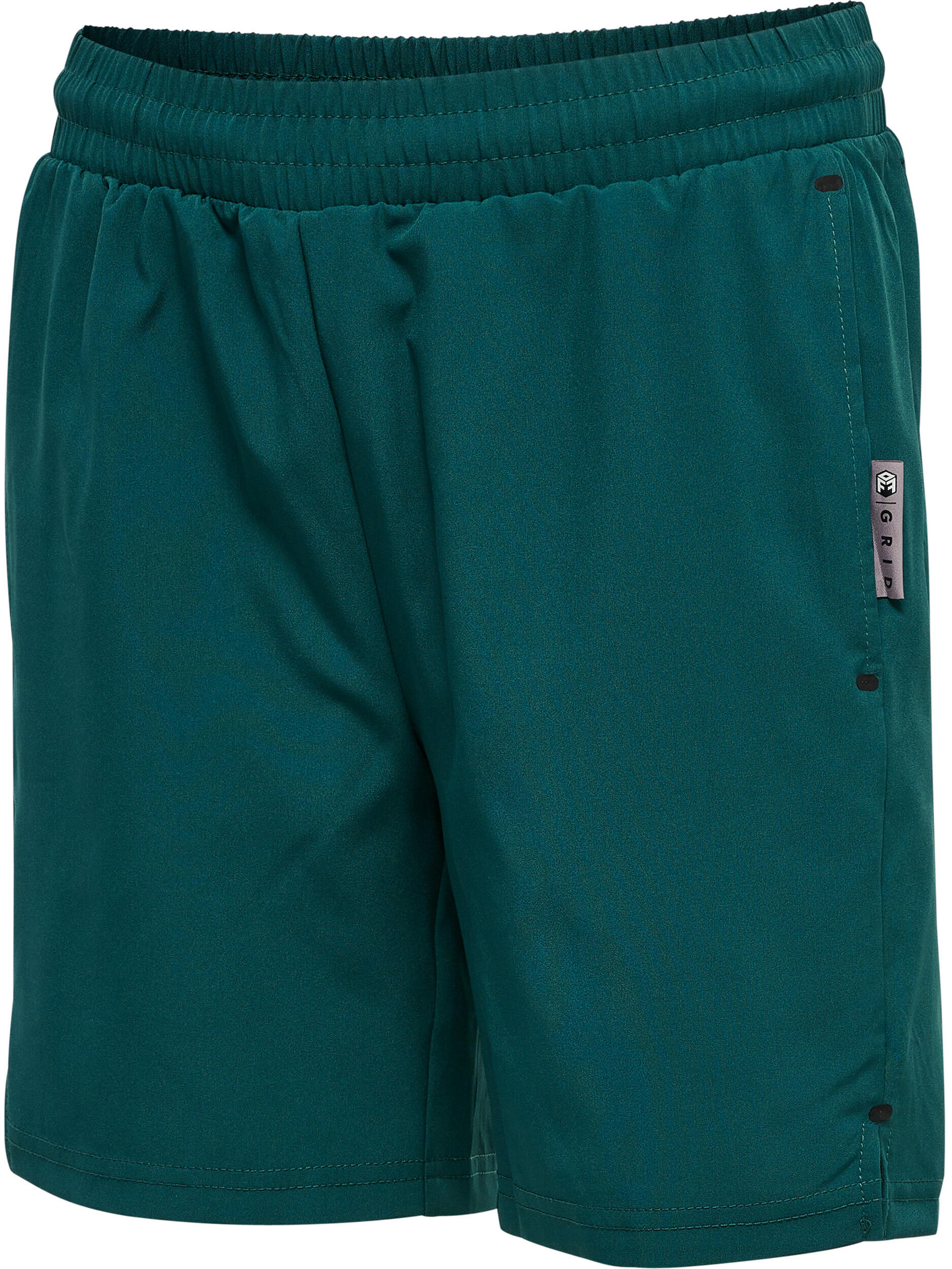 Fermeture À Cordon Short Hmlmove Enfant 7/7