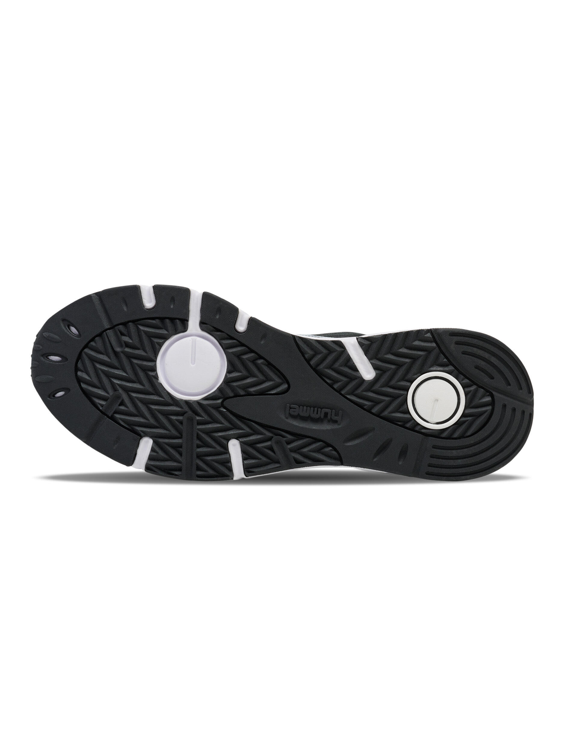 Schnürsenkel Sneaker Reach Tr Multisport Damen HUMMEL 5/7