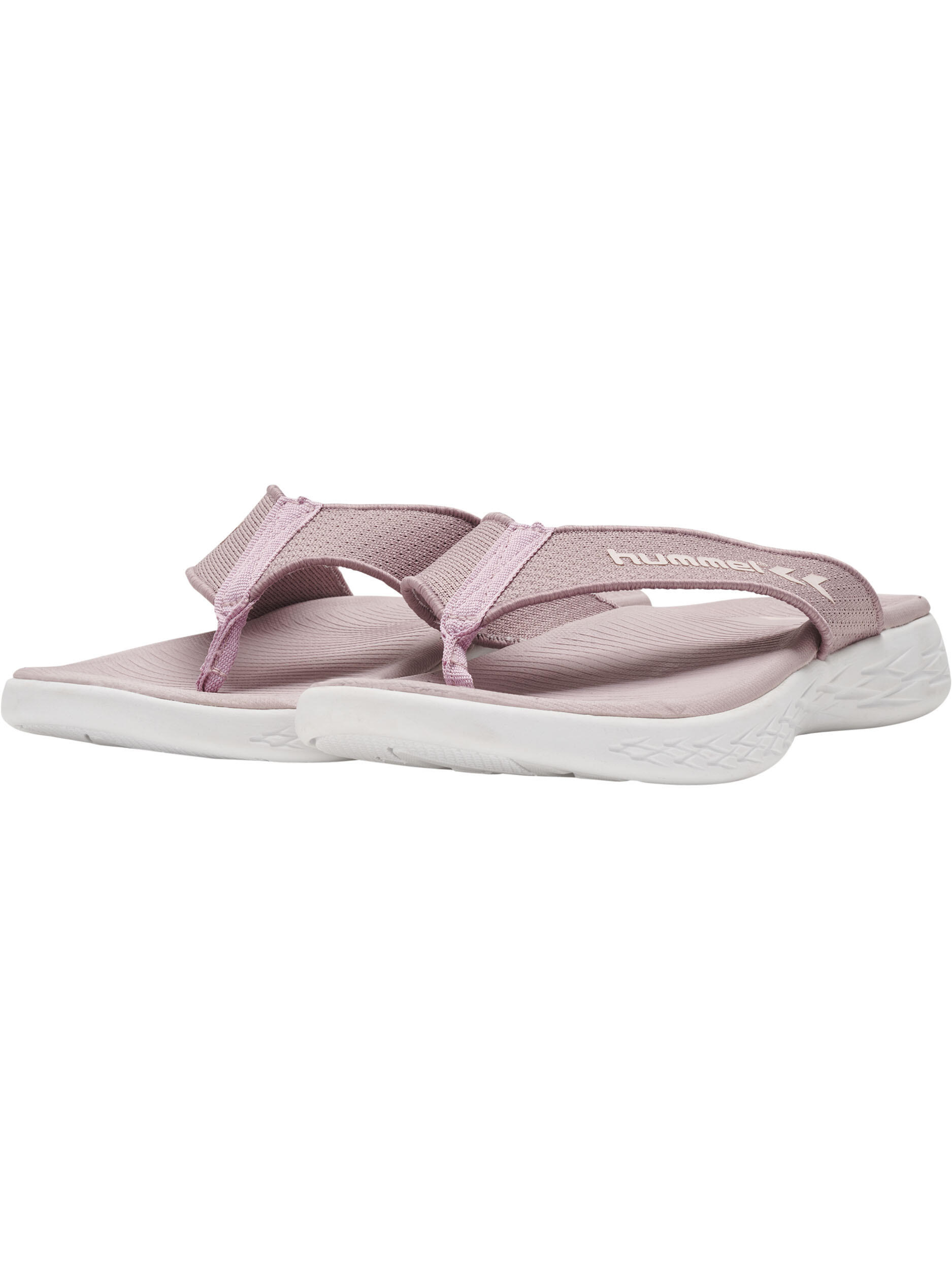 Infradito da donna Hummel Comfort 3/5
