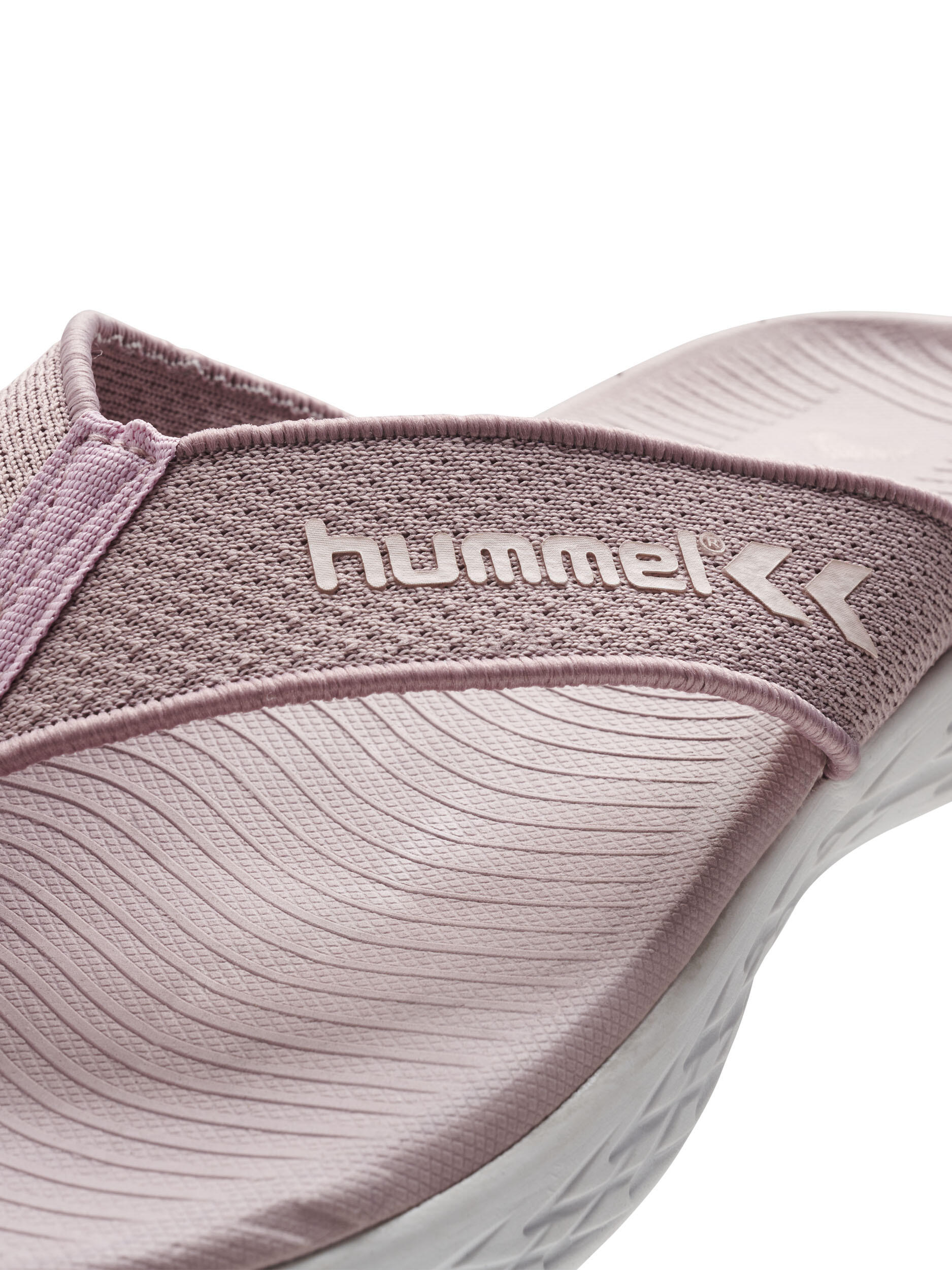 Infradito da donna Hummel Comfort 2/5