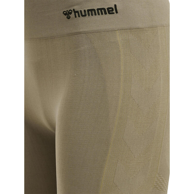 Enfiler Collants Hmlmt Una Entraînement Femme HUMMEL