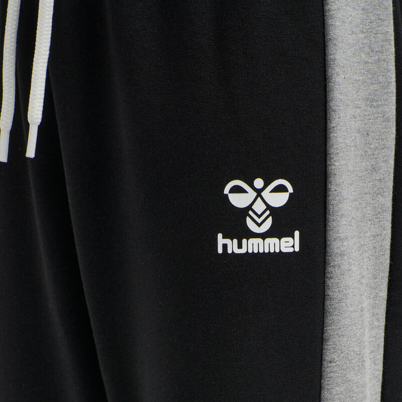 Trekkoordsluiting Broek Hmlonny Meisjes HUMMEL