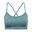 Enfiler Top Hmljuno Femme HUMMEL