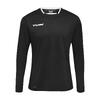 Instap T-Shirt Hmlauthentic Multisport Uniseks Kinderen HUMMEL