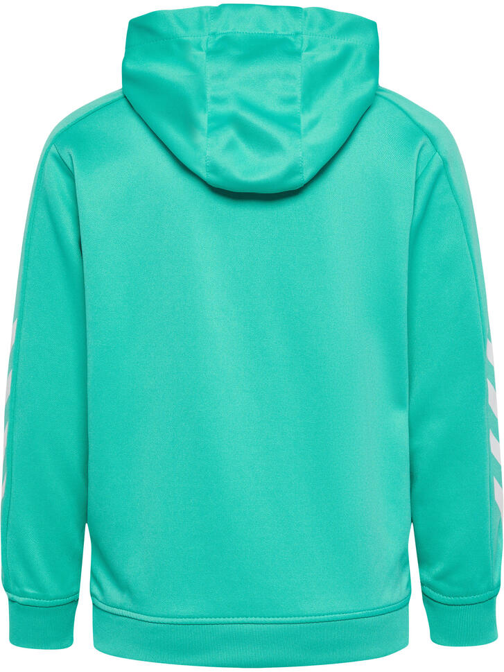 Bluza dziecięca z kapturem Hummel hmlPROMO Poly
