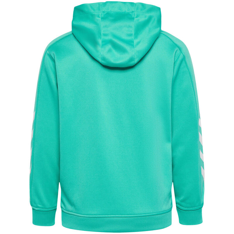 Poly Hoodie Unisex Kinder