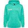 Enfiler Poly Kapuzenpullover Hmlpromo Multisport Enfant HUMMEL