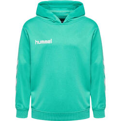 Enfiler Poly Kapuzenpullover Hmlpromo Multisport Enfant HUMMEL