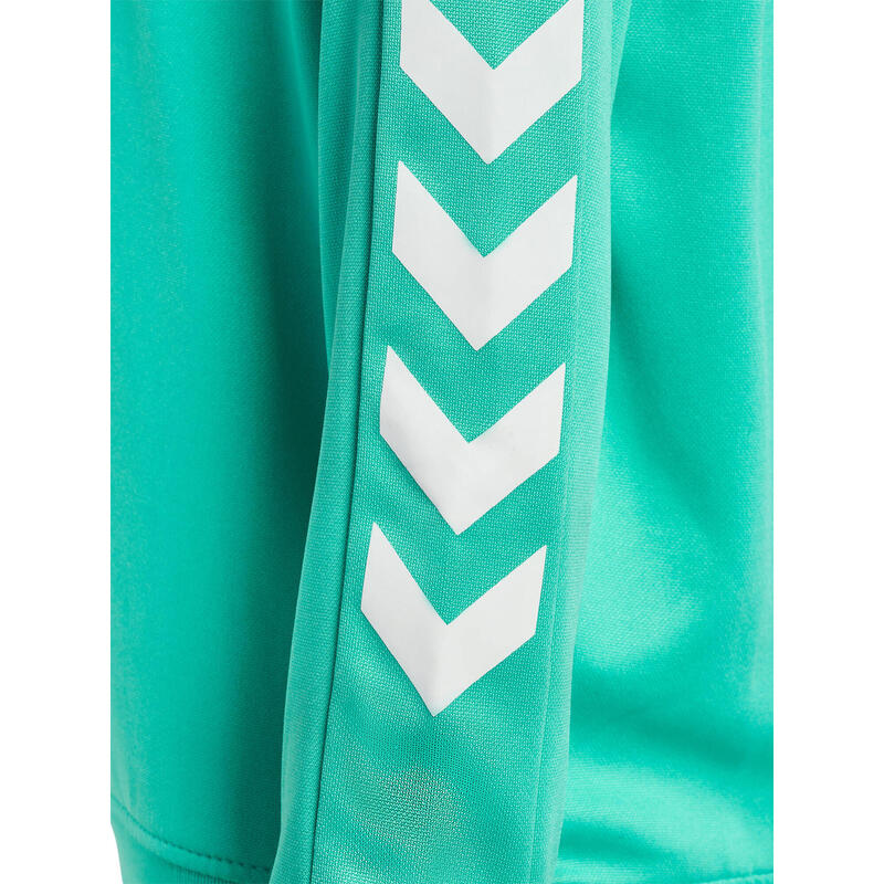 Poly Hoodie Unisex Kinder