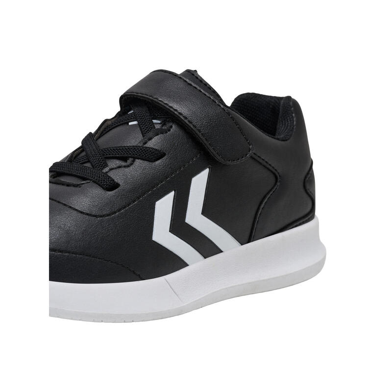 Cierre De Velcro Zapatilla Entrenamiento Top Star Fútbol Los Niños Unisex HUMMEL