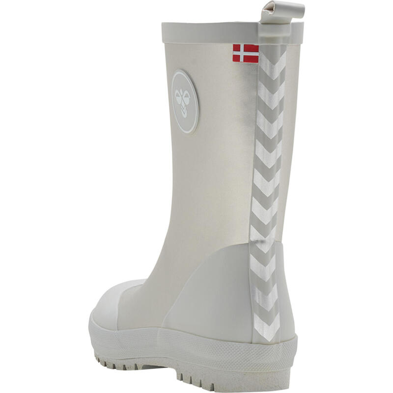 Dziewczęce buty przeciwdeszczowe Hummel Rubber