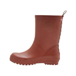 Enfiler Gummi Stiefel Rubber Boot Fille HUMMEL