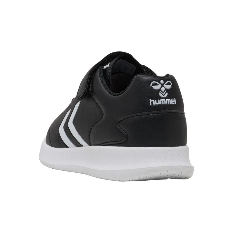 Cierre De Velcro Zapatilla Entrenamiento Top Star Fútbol Los Niños Unisex HUMMEL