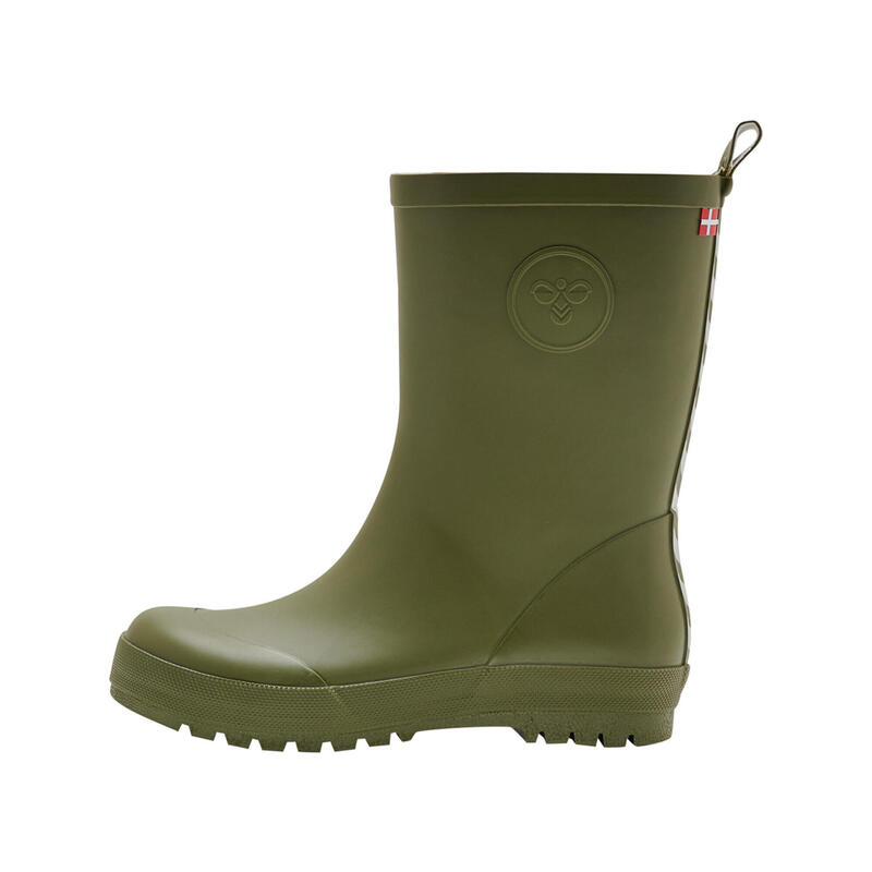 Instap Rubberboot Rubber Boot Meisjes HUMMEL