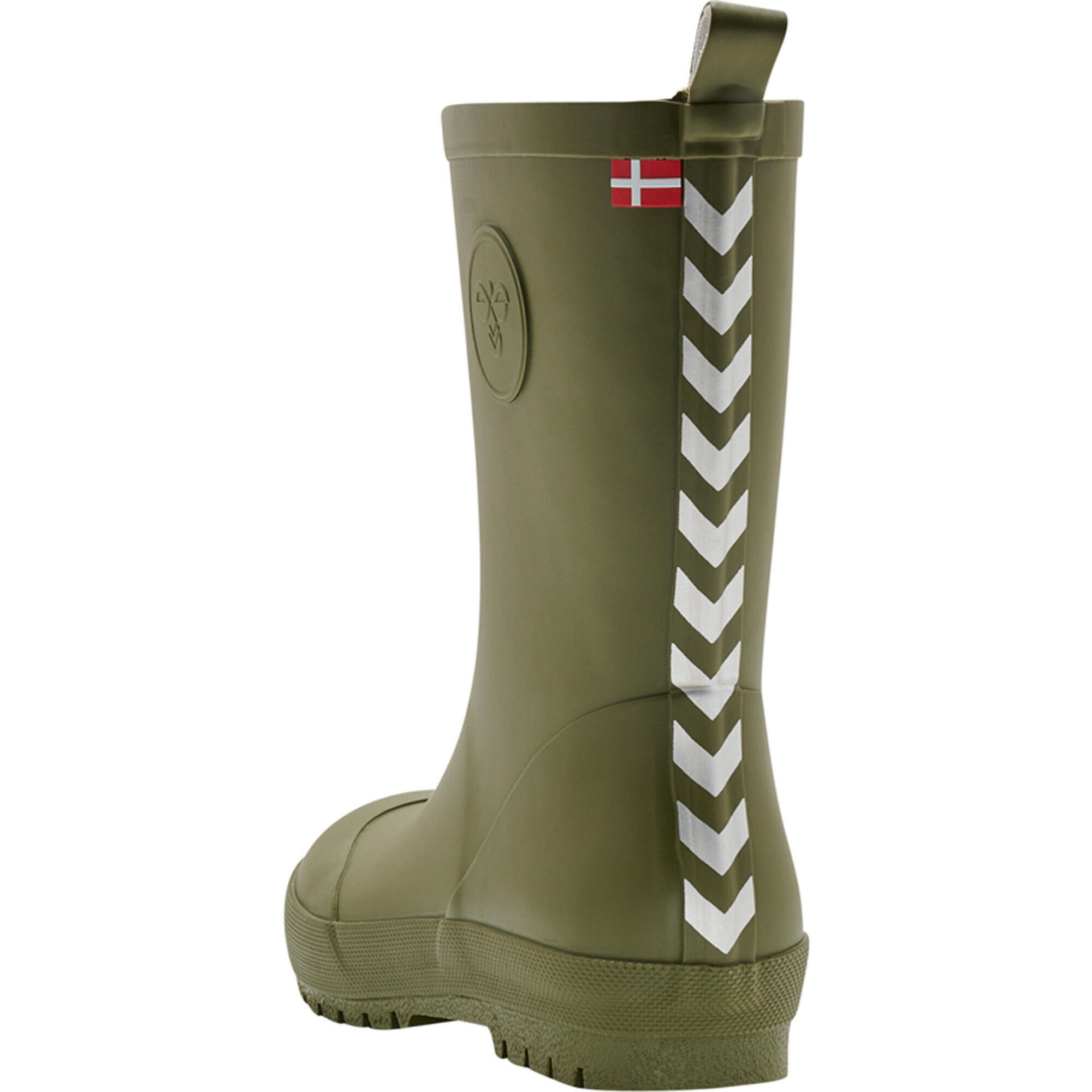 Children's rain boots Hummel Rubber