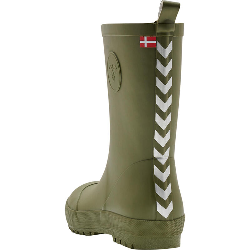 Instap Rubberboot Rubber Boot Meisjes HUMMEL