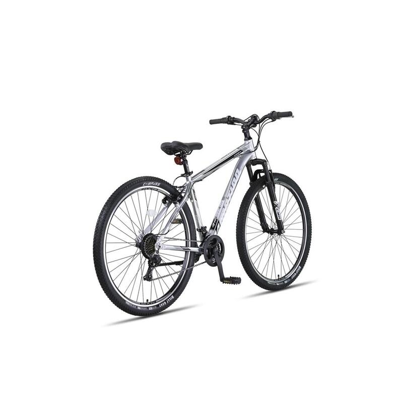 ALTEC Mountainbike 27,5 Zoll Umit 4 MOTION silber