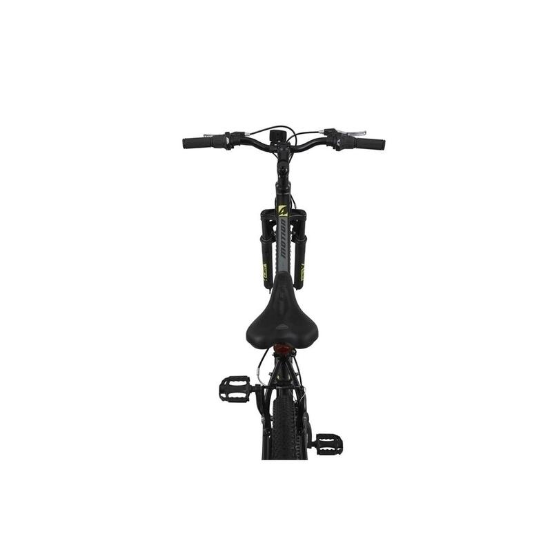 ALTEC Mountainbike 29 Zoll Umit 4 MOTION, schwarz-gelb