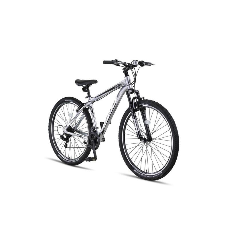 ALTEC Mountainbike 27,5 Zoll Umit 4 MOTION silber