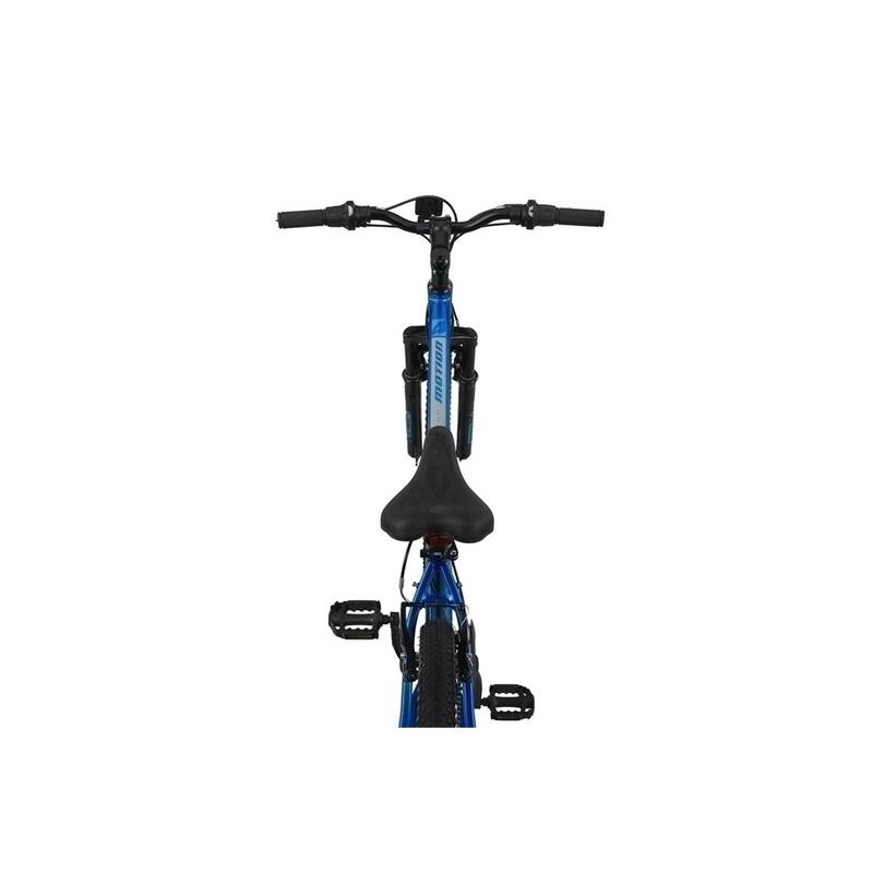 ALTEC Mountainbike 29 Zoll Umit 4 MOTION, blau