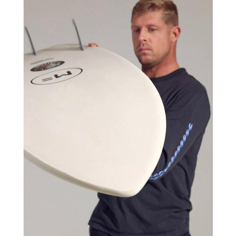 TABLA DE SURF  Softboard MF Catfish 5'4- Blanco