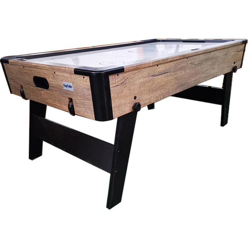 North Air hockey table Foldy Wood (folding) 6.5FT