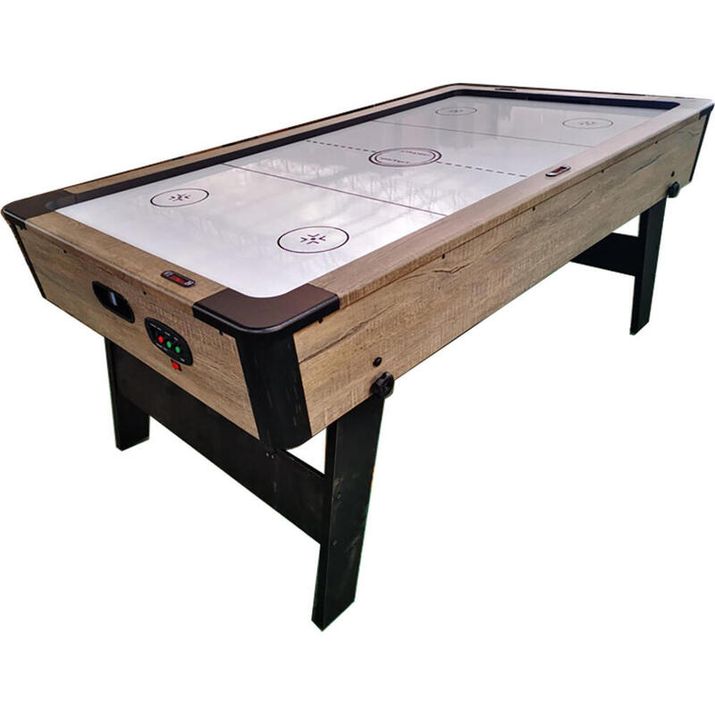 North Air hockey table Foldy Wood (folding) 6.5FT